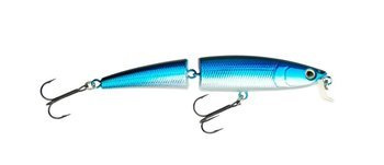 Wobler STRIKE PRO Strike Jointed Sinking 9cm/8.8g 114E    DRAGON TEV-EG137JS-114E