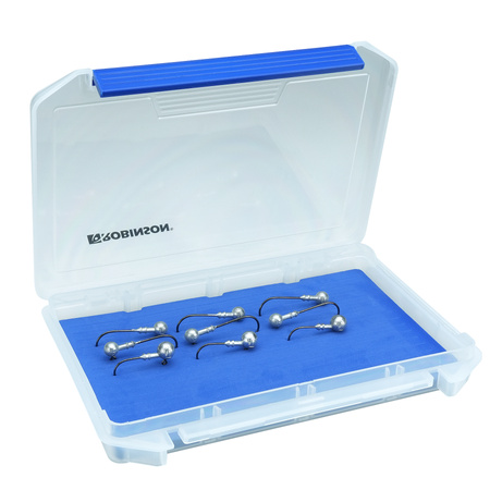 Pudełko z pianką EVA 20,5x14x3 cm Robinson 74-TW-P02