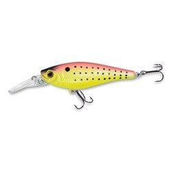 Wobler Robinson Hogan F70, 70mm, 11g Robinson 46-1HG-F70-G-R