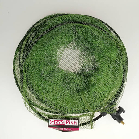 Siatka na ryby GoodFish 35x80cm GoodFish A-86-080