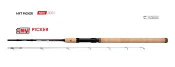WĘDKA - MFT PICKER 270 up to 40 g - op.1szt. MIKADO WAA733-270