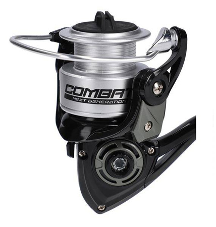 KOŁOWROTEK - COMBAT N.G. 4002 FD - MIKADO KDA162-4002FD