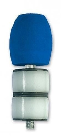 REGULOWANY KOREK DO TYCZKI, WYCZYNOWYCH TYCZEK PODWÓJNY JAXON PP-EXP02A