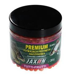 PRZYNĘTA CORN BALLS TUTTI-FRUTTI 8MM 20G JAXON FJ-PF04