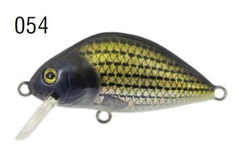 WOBLER CRANKER 5cm F KOLOR 054 KAMATSU 324047054