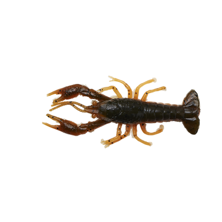 NED CRAW 6.5CM 2.5G FLOATING ALBINO CRAW 4PCS Savage Gear (77465)