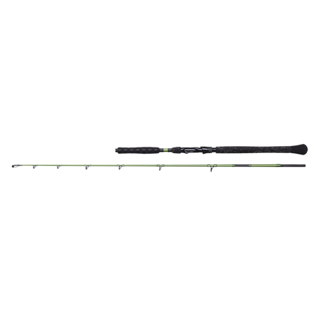 GREEN CLOSE COMBAT 5'6"/1.70M 50-125GR 1+1SEC MADCAT (71082)