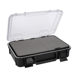 PUDEŁKO - NA PRZYNĘTY Z PIANKĄ H1910 - PODWÓJNE - 1szt. MIKADO UAC-H1910