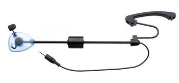 SYGNALIZATOR PODWIESZANY Z PODŚWIETLENIEM JAXON 201 - NIEBIESKI AJ-SYS201B