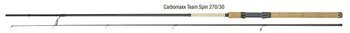 CARBOMAXX TEAM SPIN 270/30 WĘDKA KONGER 126030270