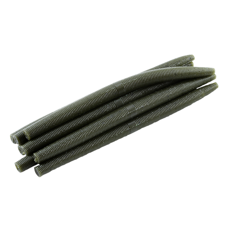 3D ARMOR TUBE 14CM 10G SINKING GREEN PUMPKIN 8PCS Savage Gear (77455)