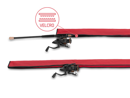 Delphin HARDZ 230cm/60g/2 składy Delphin (101005790)