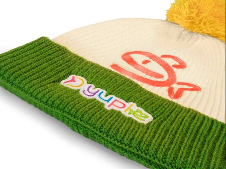 Dziecięca czapka zimowa Delphin YUPIE UNI Delphin (101004175)