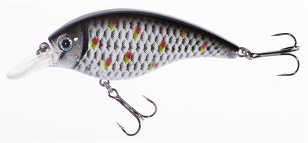 WOBLER ATRACT FAT XXT-B 7cm G JAXON VR-TB070G