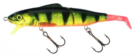 WOBLER HS GERIT 11+3 F OP JAXON VJ-GE11FOP