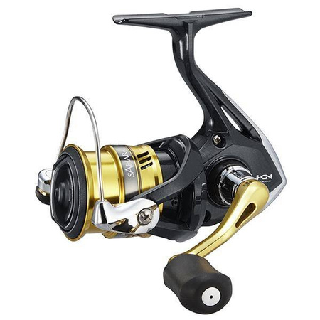 Kołowrotek Sahara FI C5000 XG Shimano (SHC5000XGFI)