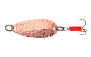 BŁYSTKA WAHADŁOWA - BREEZE 5 g - MIEDZIANY MIKADO PMB-WBE-5-G