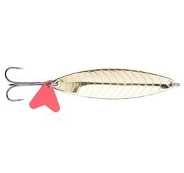 BLACHA WAHADŁOWA HR TARON 1 B 5X1SZT JAXON BW-HPX1B