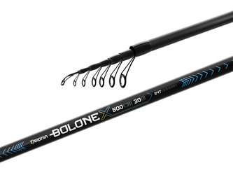 Delphin BOLONEX 400cm/30g Delphin (101005904)