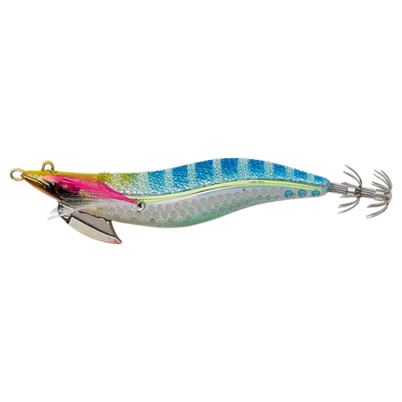 SQUID BEAT EGI #3.5 20.5G SINKING BLUE 1PCS Savage Gear (74824)