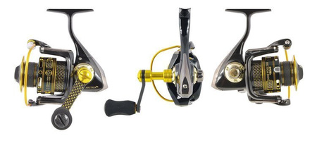 RYOBI ARCTICA-CF 3000 KOŁOWROTEK 940530001