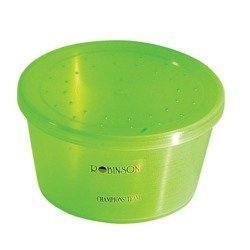 Pudełko na robaki 9x4,8cm Robinson 74-RO-002