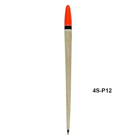 Spławik Robinson przelotowy 2,00g, 1 szt. Robinson 4S-P12-020