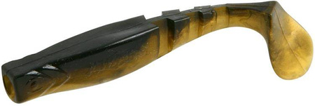 (R) PRZYNĘTA FISHUNTER II 11.5cm / 318 - 1szt. MIKADO PMFHL11.5-318