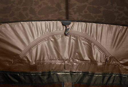 Namiot Delphin C3 LUX ClimaControl Carpath  Delphin (101000356)