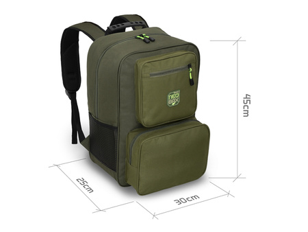 Plecak Delphin NeoBAX RUXSAK  Delphin (101006079)