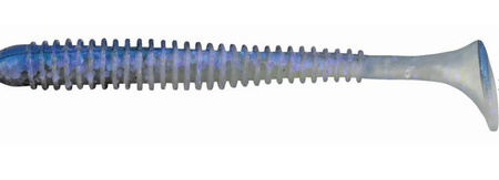 GRUBBER SHAD SKINNY 7,5cm 041 OP.10SZT KONGER UV01 334002041
