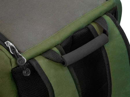 Plecak z pudełkami Delphin OneBAG 35L Delphin (101001513)