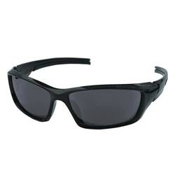 Okulary wędkarskie polaryzacyjne - szare Robinson 93-SPO-025S