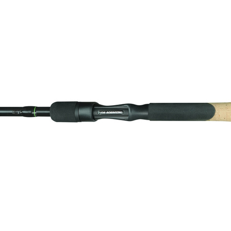 Wędka VDE-Robinson Feeder TX4 3,90m up to 110g (3 + 3c) VDR Team 11W-FE-T10
