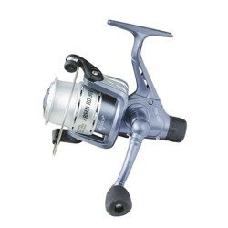 Kołowrotek Robinson Arsen 301 z żyłką, il. łożysk 1 Robinson 23T-AR-030