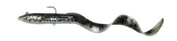 Savage Gear Real Eel 30cm 80g Black Green Pearl PHP (63769)