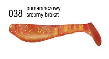 KILLER SHADOW ROZMIAR 2 KOLOR 038 OP.20SZT. 5.5CM 310064038