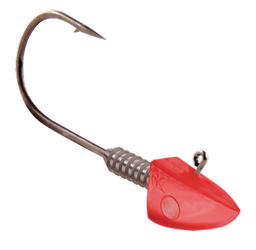 GŁÓWKA JIGOWA ECOLOGY STRONG 2-6GR OP.3SZT 442002006