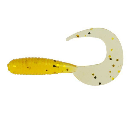 Twister Classic Twist 5cm, 5 szt. Robinson 50-PTC-050-H-SH