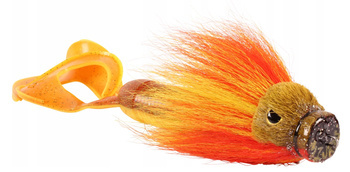 STRIKE PRO Miuras Mouse Big sinking 23cm/95g 013 Sunset    DRAGON TEV-11-MMB-013