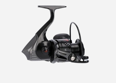 KOŁOWROTEK SUMOWY - CAT TERRITORY 6006 FD MIKADO KDA139-6006FD