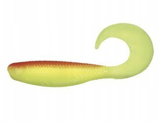 SHAD GRUB ROZMIAR 2.5 KOLOR 001 OP.20SZT. 6.4CM 305001001
