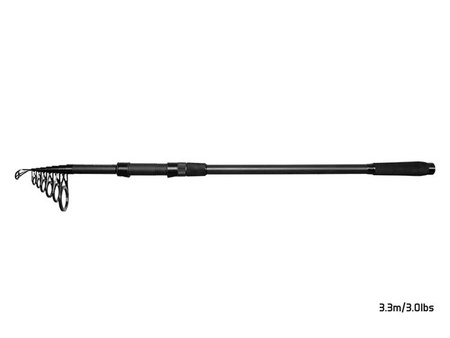 Delphin SCROLL TeleCARP 360cm/3,0lbs Delphin (101004533)