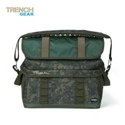Torba Shimano Tribal Trench Gear Carryall Compact Shimano (SHTTG01)