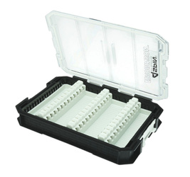 Pudełko modułowe na błystki, 240 x 160 x 46mm Robinson 74-MB-B01