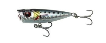 Savage Gear 3D Minnow Popper 4.3cm 4g F Sardine PHP (64067)
