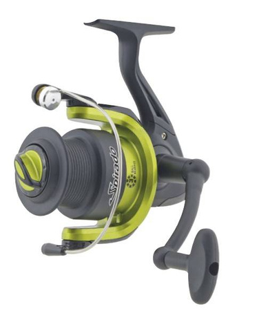 SPIRADO METHOD FEEDER LONG CAST 340FD KOŁOWROTEK KONGER 005024340