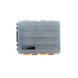 LUREBOX 2 SIDED SMOKE LONG 20.5X17X4.8CM Savage Gear (74222)