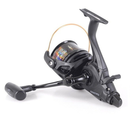 KOŁOWROTEK KARPIOWY - LENTUS A.D. SPEED RUNNER 10007 MIKADO KDA102-10007