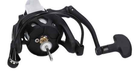 KOŁOWROTEK - BIXLITE FEEDER 4006 FD - op.1szt. MIKADO KDA176-4006